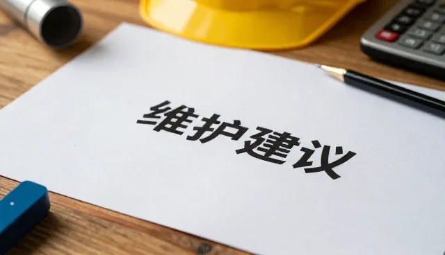 管网建材维护中创业团队的实用经验总结
