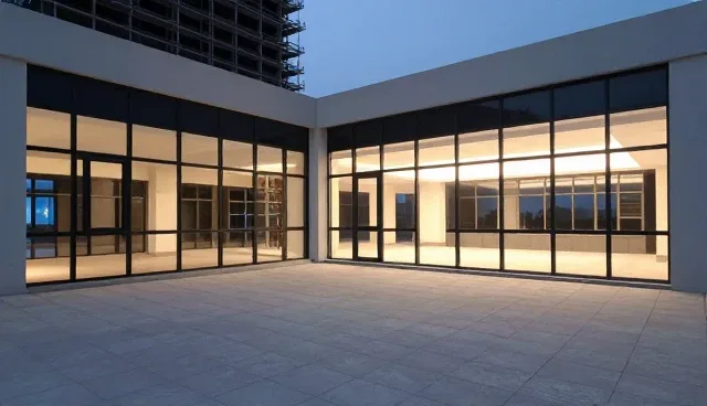 土建施工套餐维护成本的适用条件检查要点